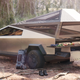 Image for article titled The Tesla Cybertruck Is A Brutal, Angular Beast With Unbelievable Specs